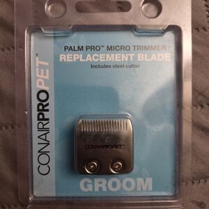 CONAIRPRO dog & cat Clippers for Grooming Replacement Blade Trimmer
